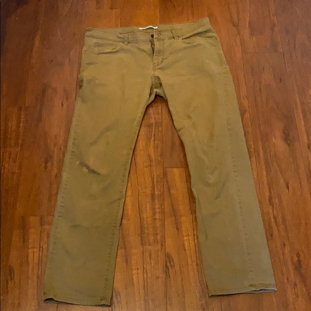 Perry Ellis Portfolio Pants